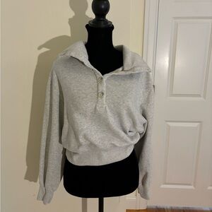 Abercombie & Fitch Pull Over